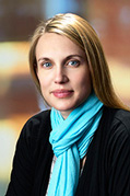 Kajsa Affolter, MD