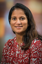 Archana Agarwal, MD