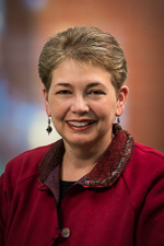 Mary P. Bronner, MD