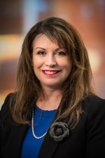 Dr. Elaine Lyon