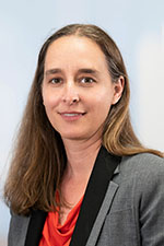 Tammy Smith, MD, PhD