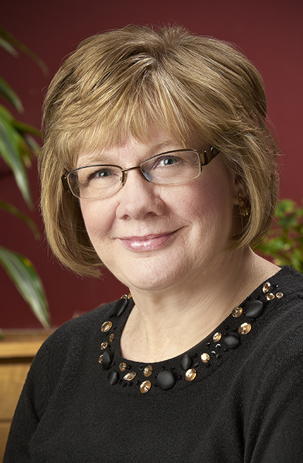 Cheryl Vincent, MBA