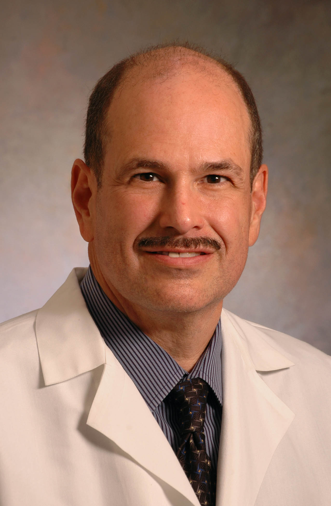 John Hart, MD