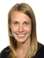 Kajsa Affolter, MD