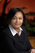 Kamisha Johnson-Davis, PhD, DABCC