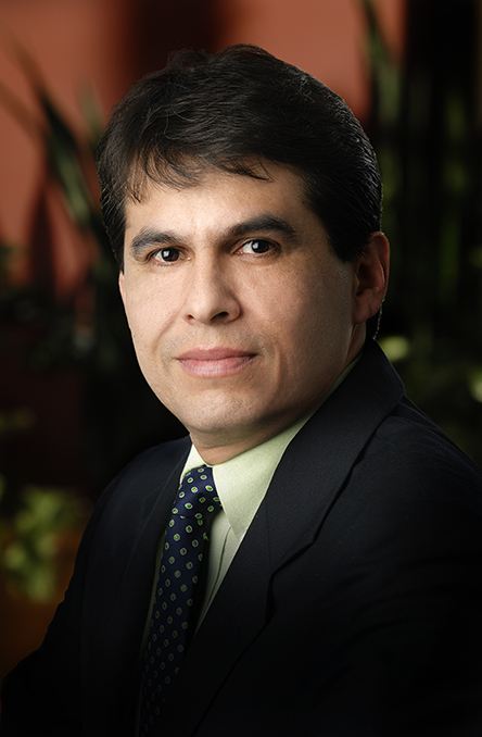 Julio Delgado, MD, MS