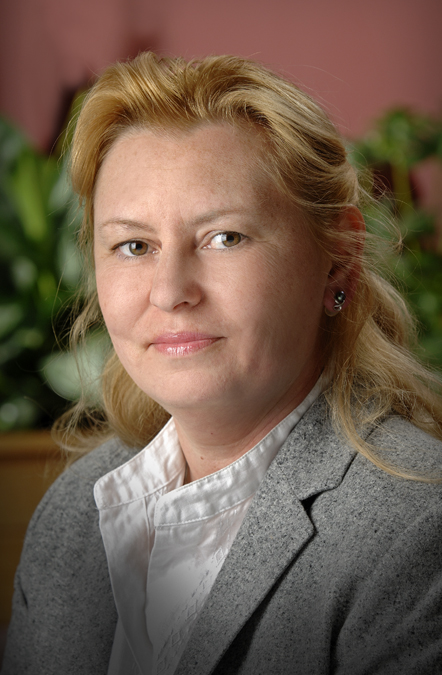 Patricia R. Slev, PhD