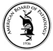 American Board of Pathology Logo