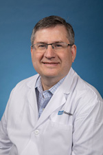 Jeffrey F. Krane, MD, PhD