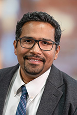 Madhu P. Menon, MD, PhD