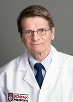 Eric G. Pamer, MD