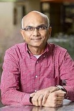 Sanjay Timbadia, MBA, MT(ASCP)