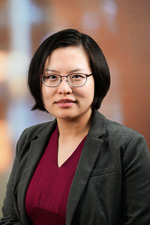 Yifei Yang, PhD, DABCC