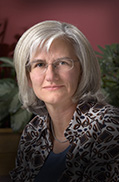 Marzia Pasquali, PhD