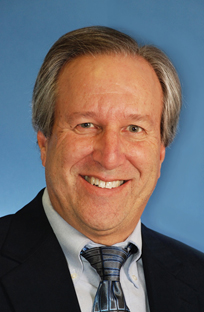 Mark L. Graber, MD, FACP