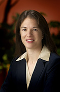 Katherine Geiersbach, MD, FCAP, FACMG