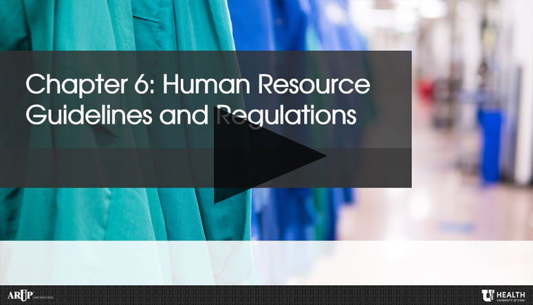 HR Guidelines and Regulations: Compensation
