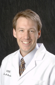 Aaron Bossler, MD, PhD