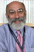 Steven Spitalnik, MD